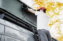 MODULAR ROOF PLATFORMS VAN DICI