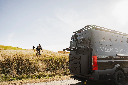 REAR DOOR CARRIERS - SPRINTER VS30 2019+