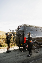 REAR DOOR CARRIERS - SPRINTER VS30 2019+