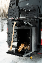 REAR DOOR CARRIERS - SPRINTER VS30 2019+