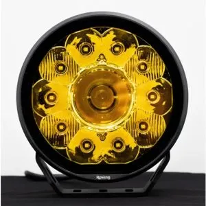 LED LIGHT – ROVING R7 SERIES