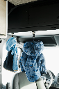 SPRINTER VAN HEADLINER SHELF (OVERHEAD STORAGE) - 2019+