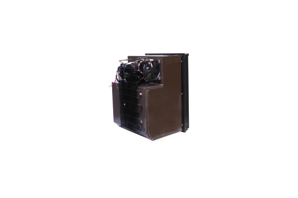 12-24 volts Refrigerator Nova Kool R1600 1.3 picu