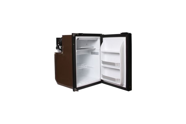 12-24 volts Refrigerator Nova Kool R1600 1.3 picu