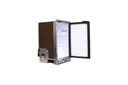 12-24 volts Refrigerator Nova Kool R1200 1.2 picu