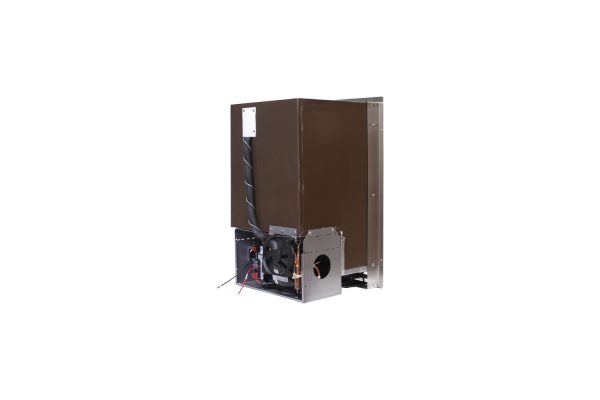 12-24 volts Refrigerator Nova Kool R1200 1.2 picu