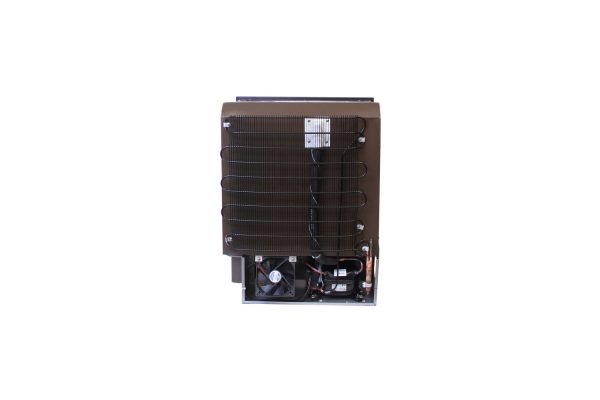 12-24 volts Refrigerator Nova Kool R3000 2.5 picu