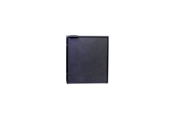 12-24 volts Refrigerator Nova Kool R2600 2.4 picu