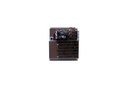 12-24 volts Refrigerator Nova Kool R2600 2.4 picu