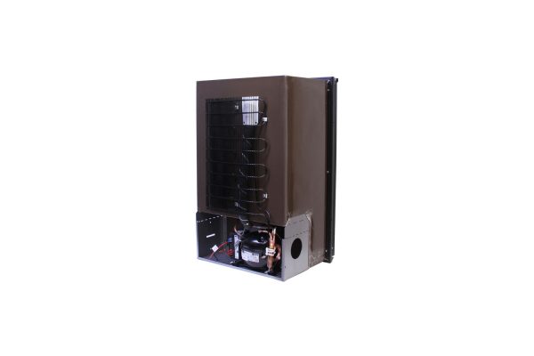 12-24 volts Refrigerator Nova Kool R2300 2.1 picu