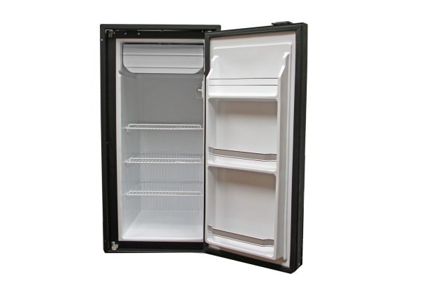 12-24 volts Refrigerator Nova Kool R4200 4.3 picu (122 liters)