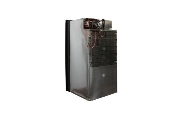 12-24 volts Refrigerator Nova Kool R4200 4.3 picu (122 liters)