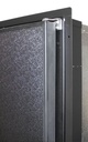 12-24 volts Refrigerator Nova Kool R4200 4.3 picu (122 liters)