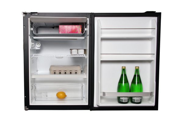 12-24 volts Refrigerator Nova Kool R3800 3.5 picu