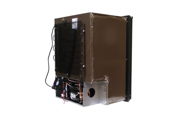 12-24 volts Refrigerator Nova Kool R3800 3.5 picu