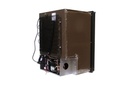 12-24 volts Refrigerator Nova Kool R3800 3.5 picu