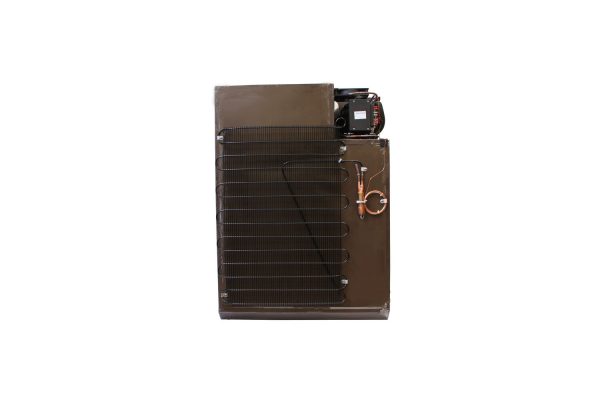 12-24 volts Refrigerator Nova Kool R5810 5.8 picu