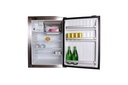 12-24 volts Refrigerator Nova Kool R5810 5.8 picu