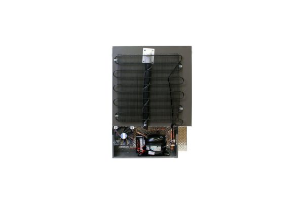 12-24 volts Refrigerator Nova Kool R4500 4.3 picu