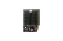 12-24 volts Refrigerator Nova Kool R4500 4.3 picu