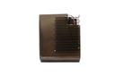 NovaKool RFS7501 DC & AC/DC 12V Refrigerator