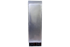 12-24 volts Refrigerator Nova Kool RFU7100D 6.8 picu (192l)