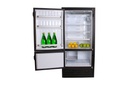 12-24 volts Refrigerator Nova Kool RFU9000 9.1 picu