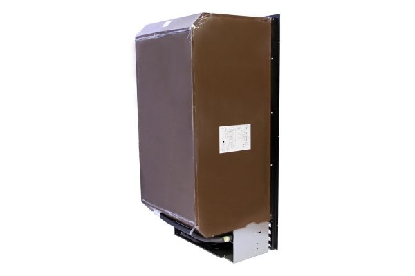 12-24 volts Refrigerator Nova Kool RFU9000 9.1 picu