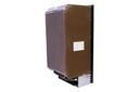 12-24 volts Refrigerator Nova Kool RFU9000 9.1 picu
