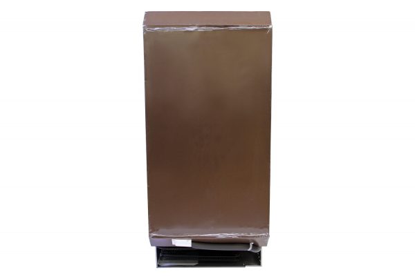 12-24 volts Refrigerator Nova Kool RFU9000 9.1 picu