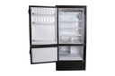 12-24 volts Refrigerator Nova Kool RFU9000 9.1 picu