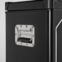 Indel B TB92 DD Steel 2.94 picu portable freezer/refrigerator