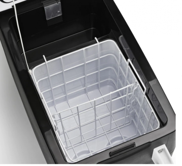 Indel B TB51 1.65 picu portable freezer/refrigerator