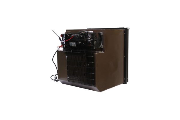 12-24 volt freezer Nova Kool F2600 2.4 picu