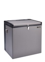 Unique UGP-2 2.2 picu 3-way propane freezer