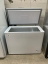 12V freezer - Mistral 7