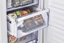 Unique Retro UGP-175 UF W 6.1 picu solar freezer