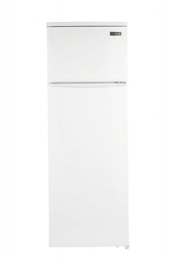 Refrigerator 12-24 volts Unique UGP-370L1 13 picu