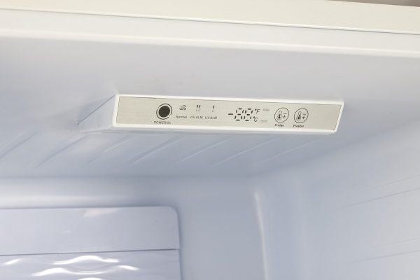 Refrigerator 12-24 volts Unique UGP-325L1 11.4 picu