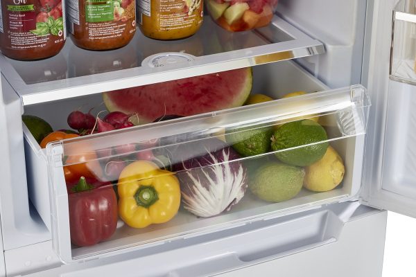 Refrigerator 12-24 volts Unique UGP-325L1 11.4 picu