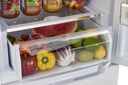 Refrigerator 12-24 volts Unique UGP-325L1 11.4 picu