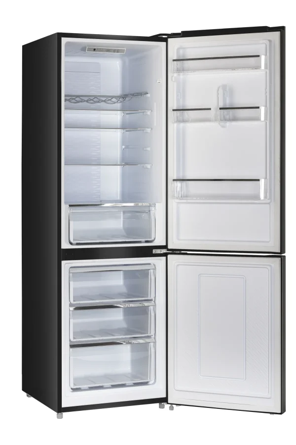 Refrigerator 12-24 volts Unique UGP-325L1 11.4 picu