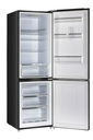 Refrigerator 12-24 volts Unique UGP-325L1 11.4 picu