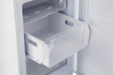 Refrigerator / Freezer 12-24 volts Single Retro UGP-275L 10 picu