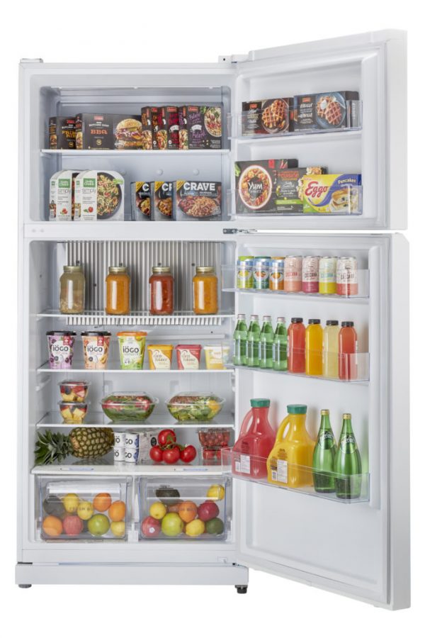 Unique UGP-19 CM 19 picu propane refrigerator