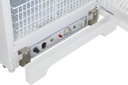 Unique Retro propane refrigerator UGP-14CR CM W 14 picu