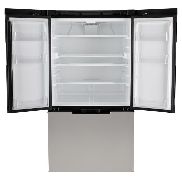 Norcold Polar Elite N15DCSS 15 picu 12V refrigerator