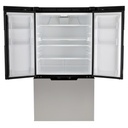 Norcold Polar Elite N15DCSS 15 picu 12V refrigerator
