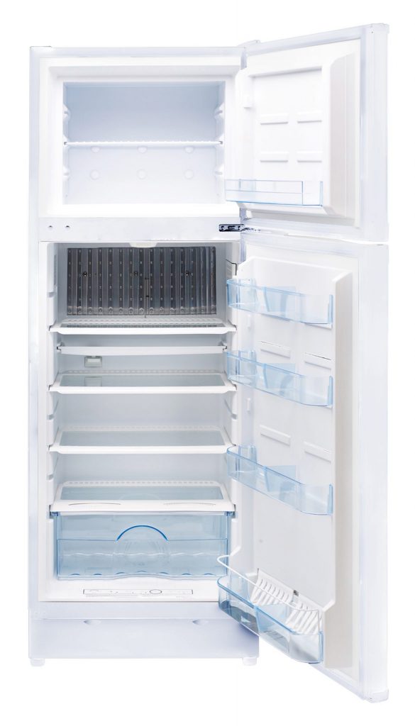 Unique UGP-8 CM 8 picu propane refrigerator