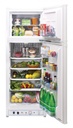 Unique UGP-8 CM 8 picu propane refrigerator